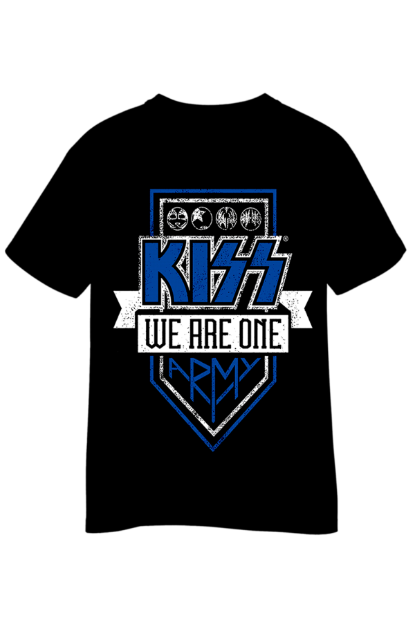 KISS