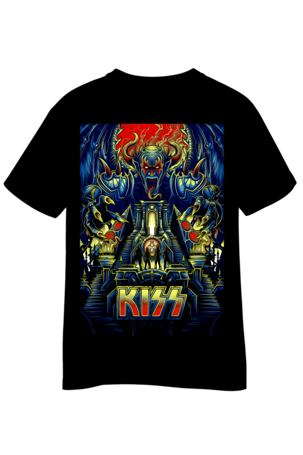 KISS