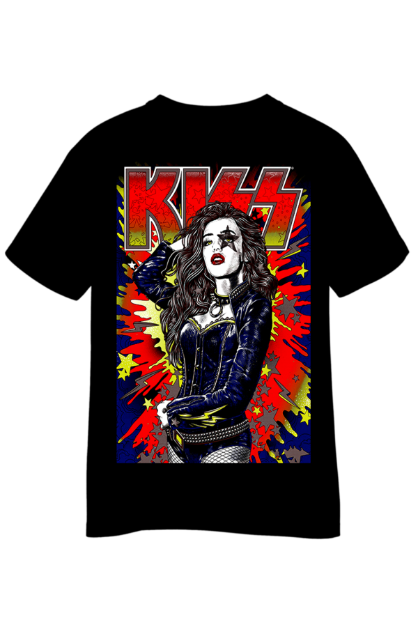 KISS