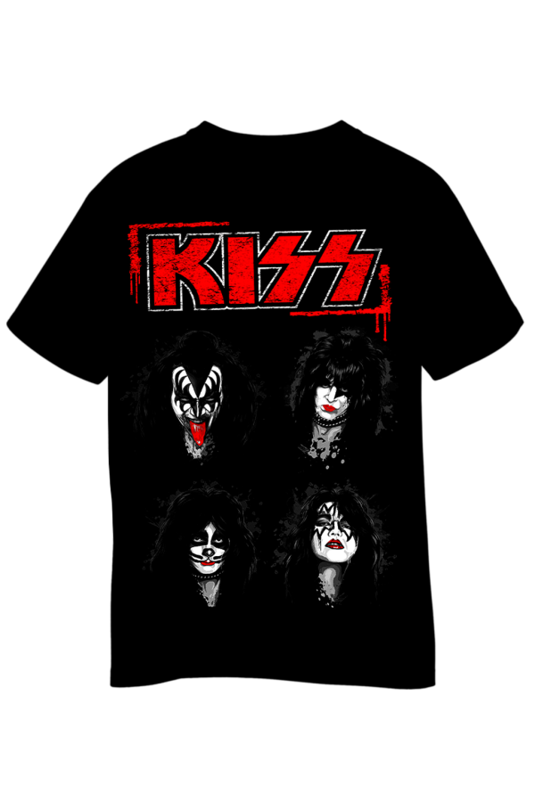 KISS