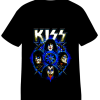 KISS