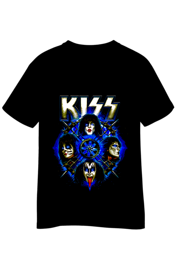 KISS