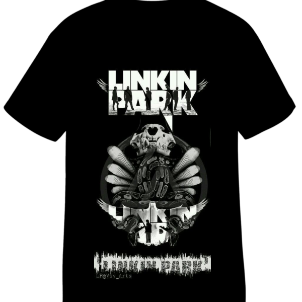 LINKIN PARK (1) LINKIN PARK