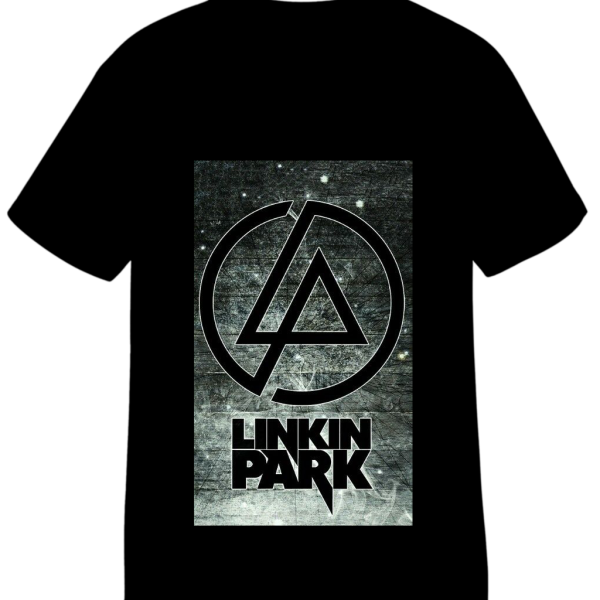 LINKIN PARK (2) LINKIN PARK
