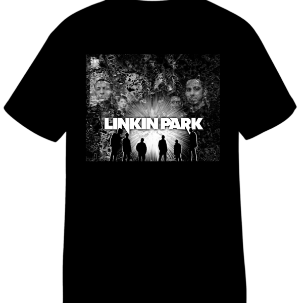 LINKIN PARK (4) LINKIN PARK
