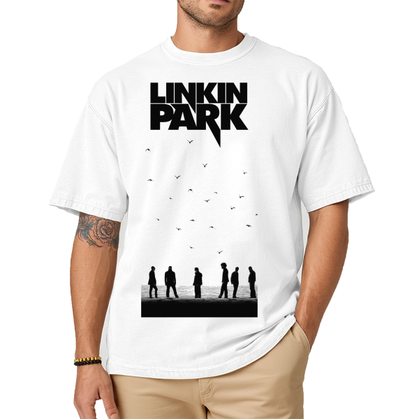 LINKIN PARK (5) LINKIN PARK