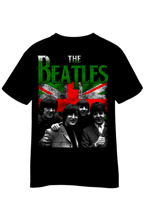 THE BEATLES