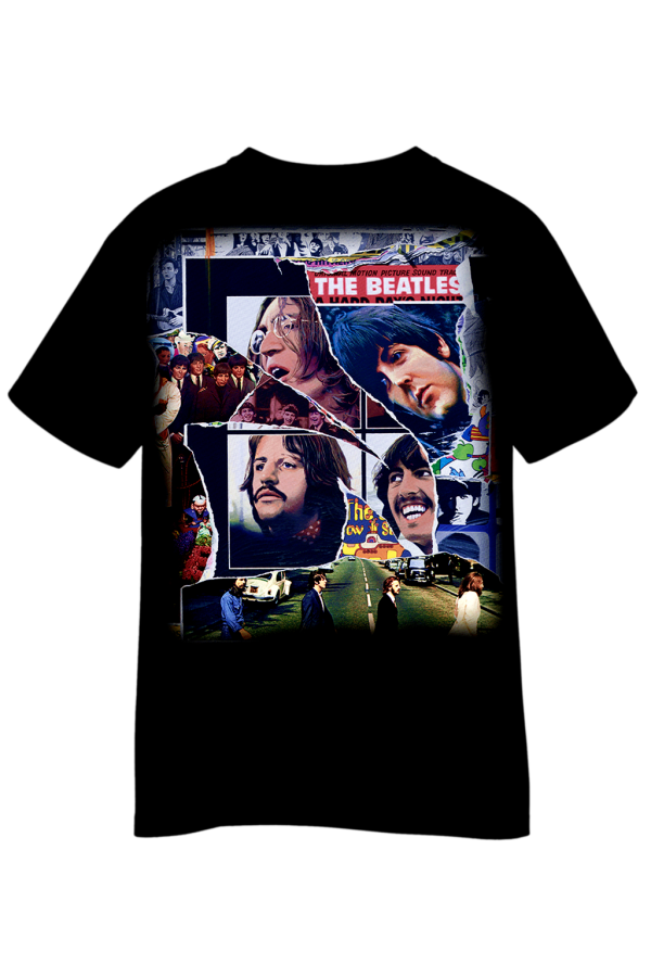 THE BEATLES