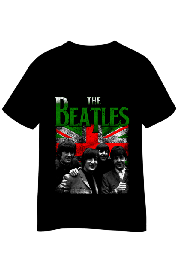 THE BEATLES