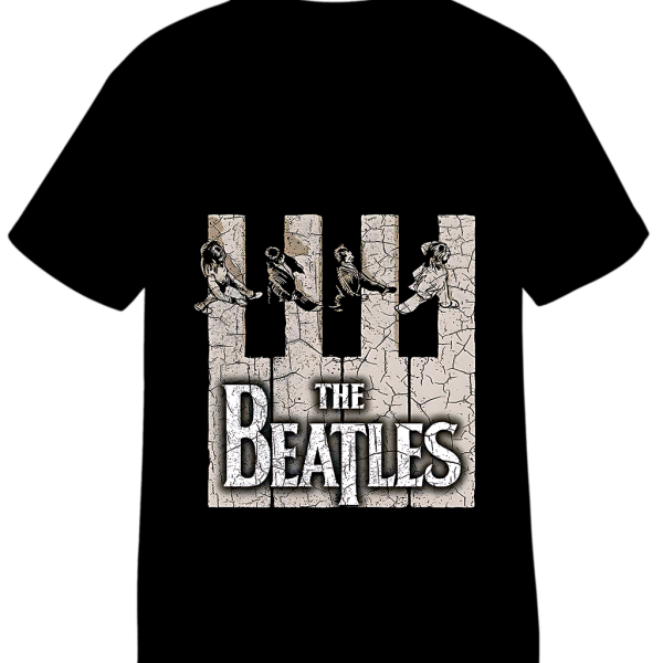 THE BEATLE-13 THE BEATLES
