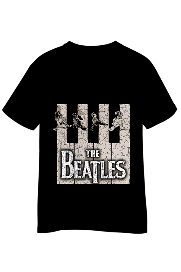THE BEATLES