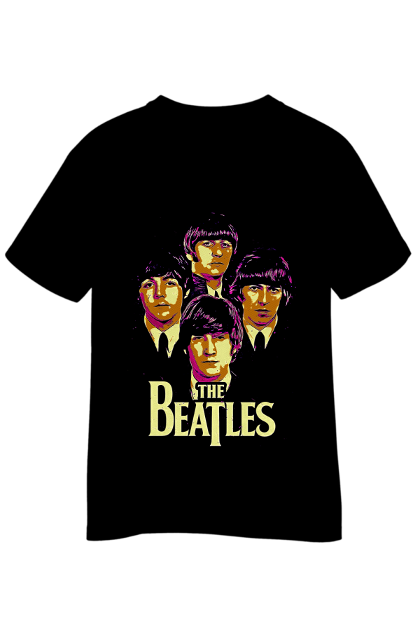 THE BEATLES