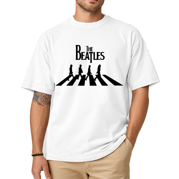 THE BEATLE-16 THE BEATLES
