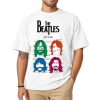 THE BEATLES
