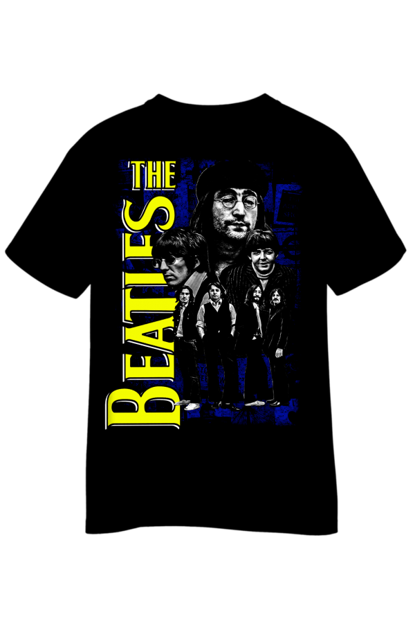 THE BEATLES