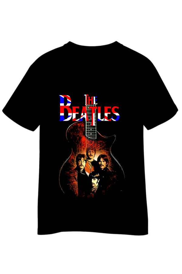 THE BEATLES