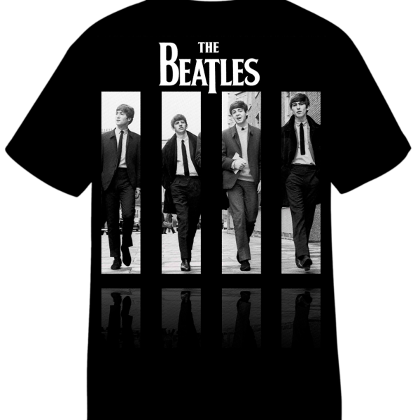 THE BEATLE-4 THE BEATLES