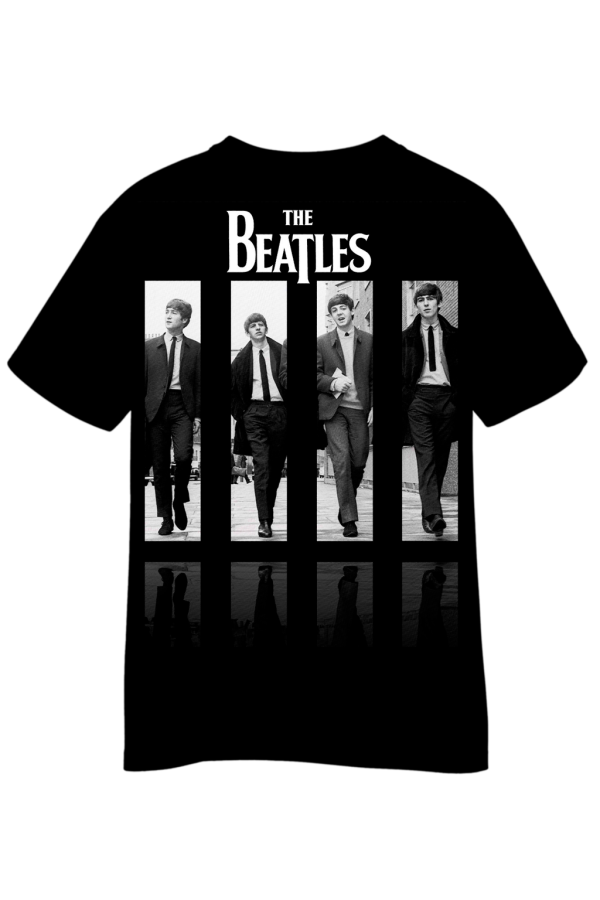 THE BEATLES