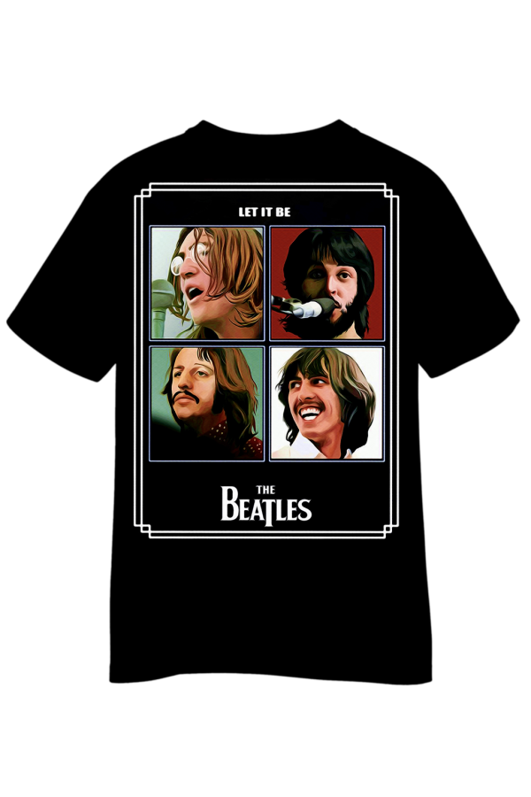 THE BEATLES