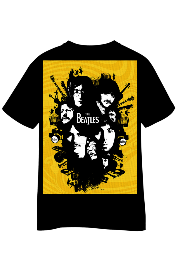 THE BEATLES