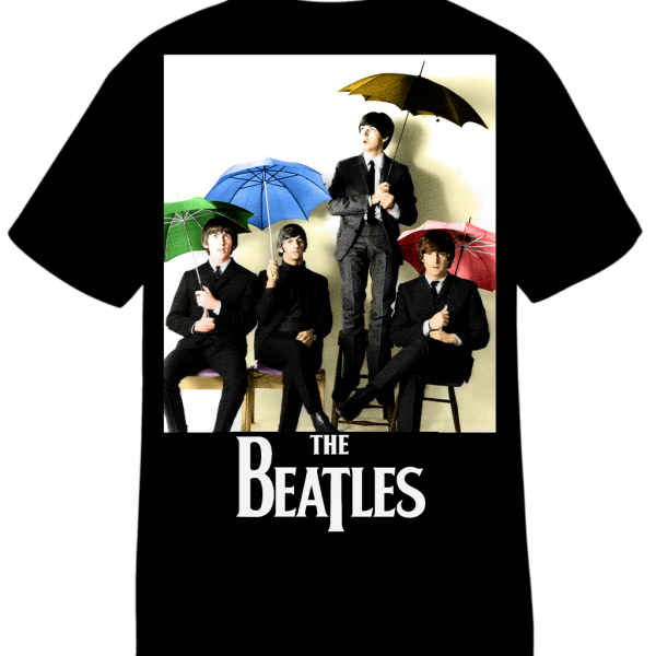 THE BEATLE-7 THE BEATLES