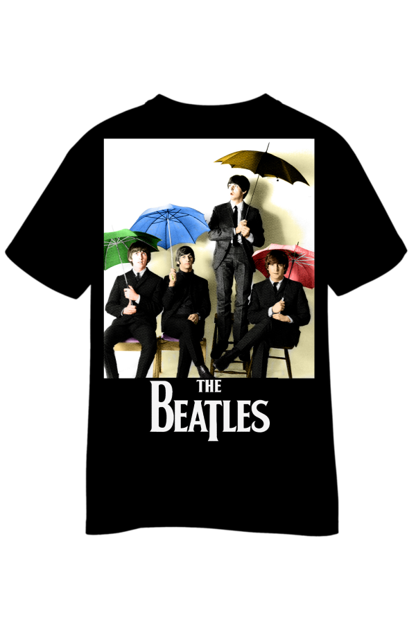 THE BEATLES
