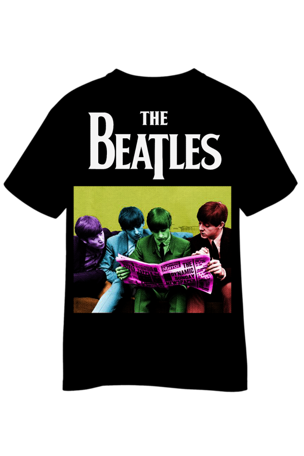 THE BEATLES