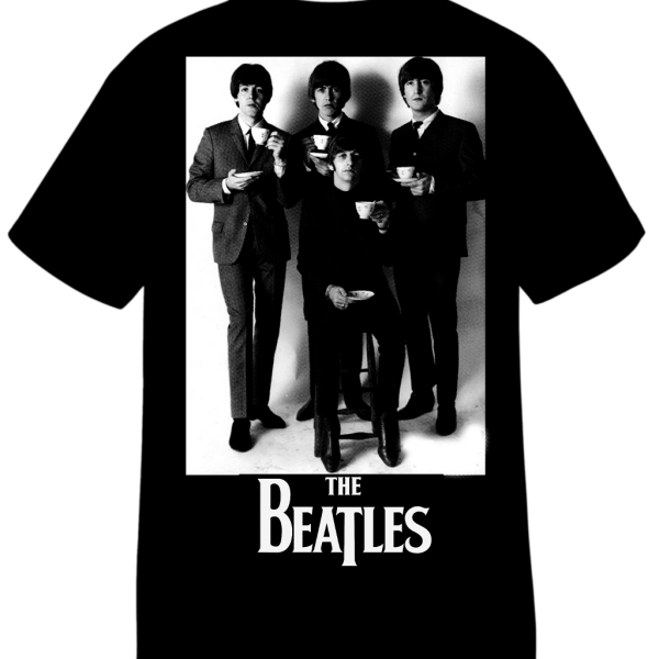 THE BEATLE-9 THE BEATLES