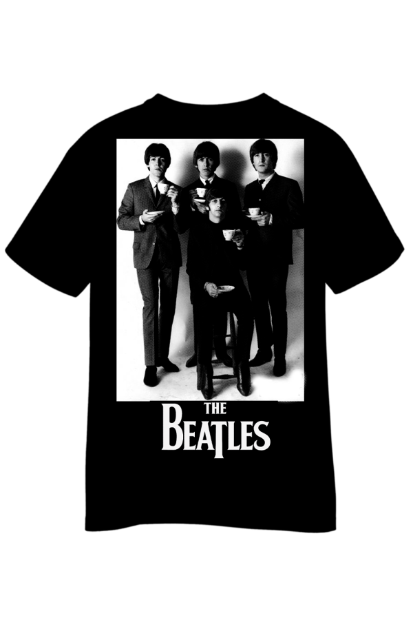 THE BEATLES
