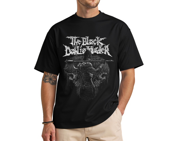 THE BLACK DAHLIA MURDER