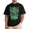THE BLACK DAHLIA MURDER