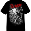 THE CLASH