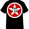 THE CLASH