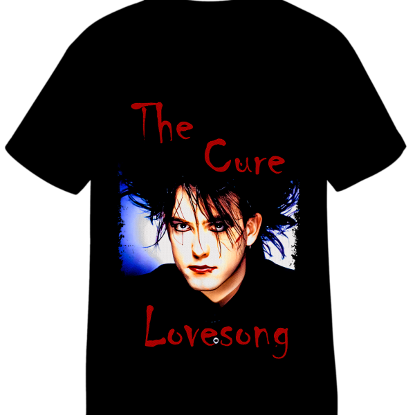 THE CURE