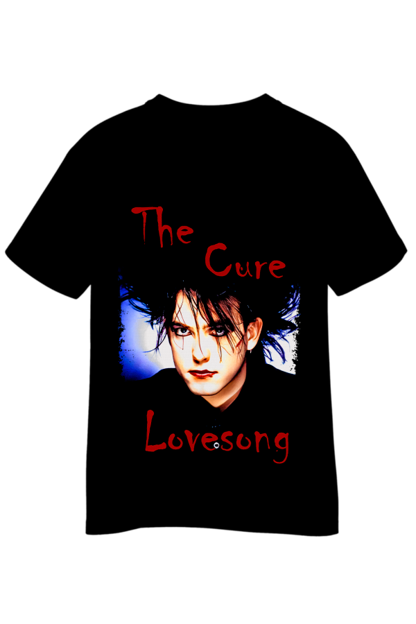 THE CURE