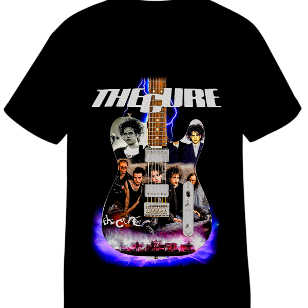 THE CURE