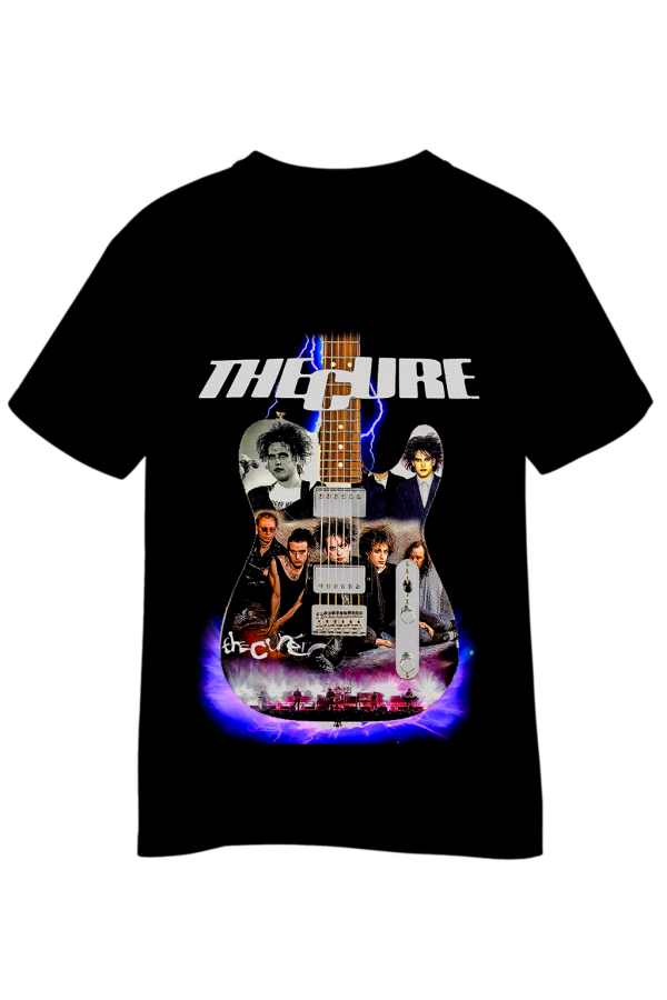 THE CURE
