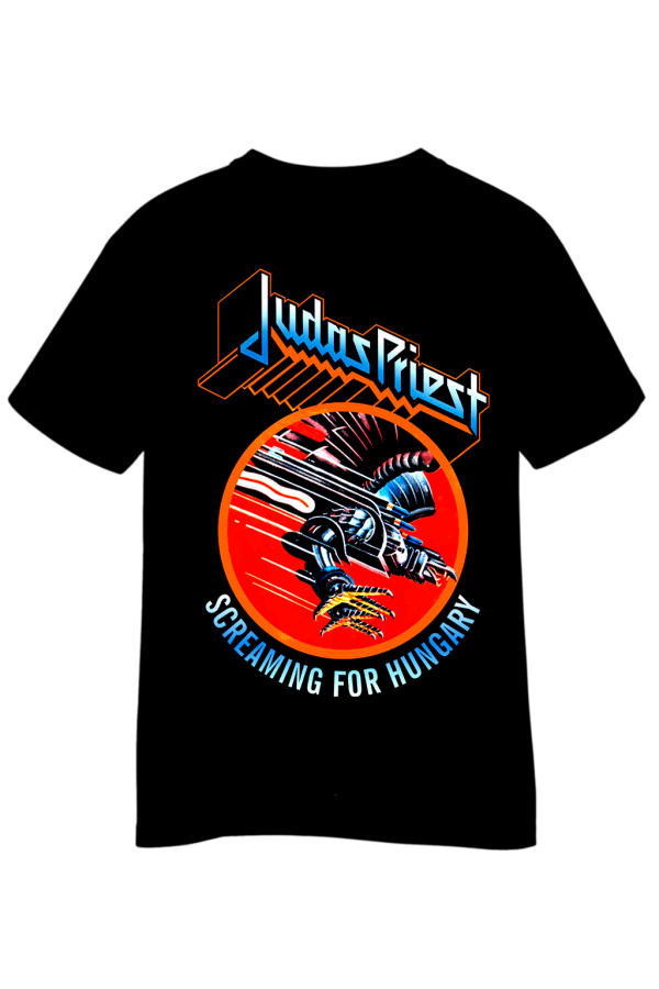 JUDAS PRIEST