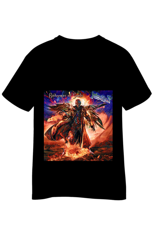 JUDAS PRIEST