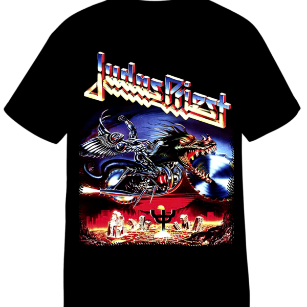 judas2 JUDAS PRIEST