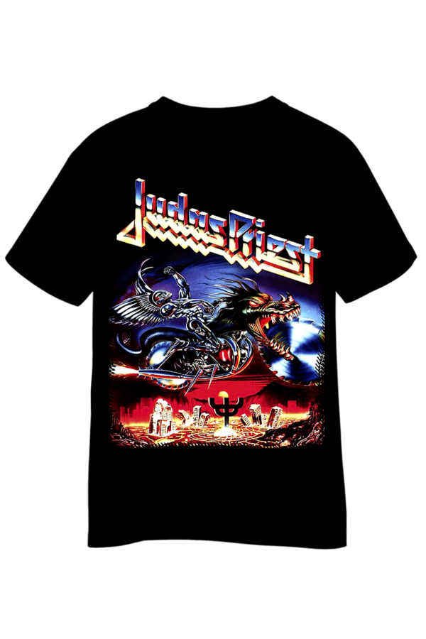 JUDAS PRIEST