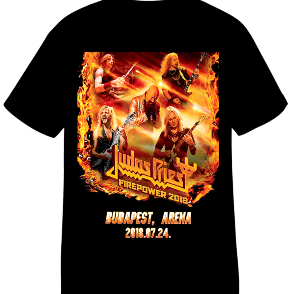 judas3 JUDAS PRIEST