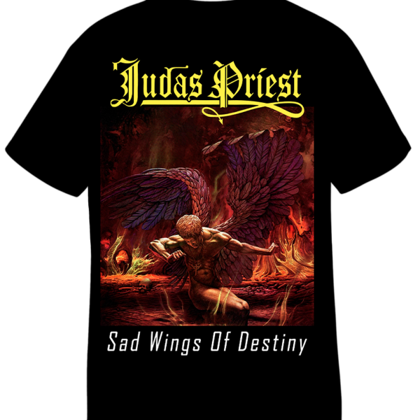 judas4 JUDAS PRIEST