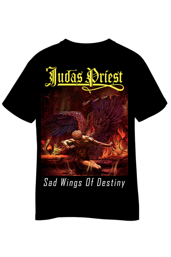 JUDAS PRIEST