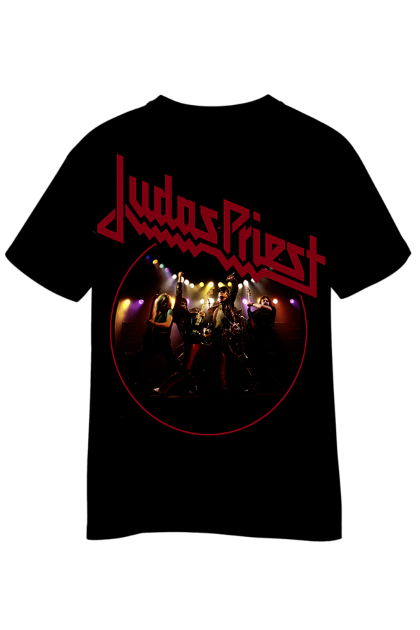 JUDAS PRIEST