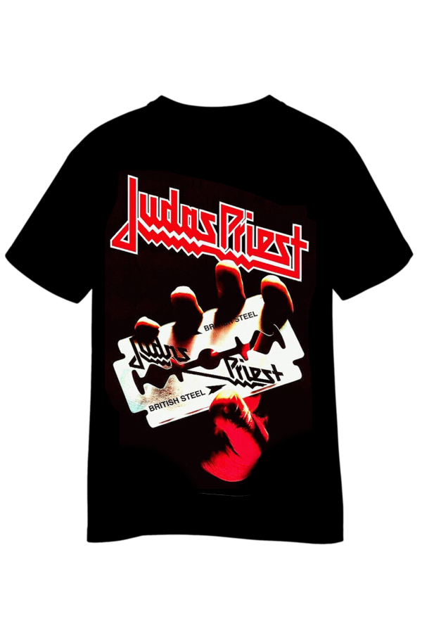 JUDAS PRIEST