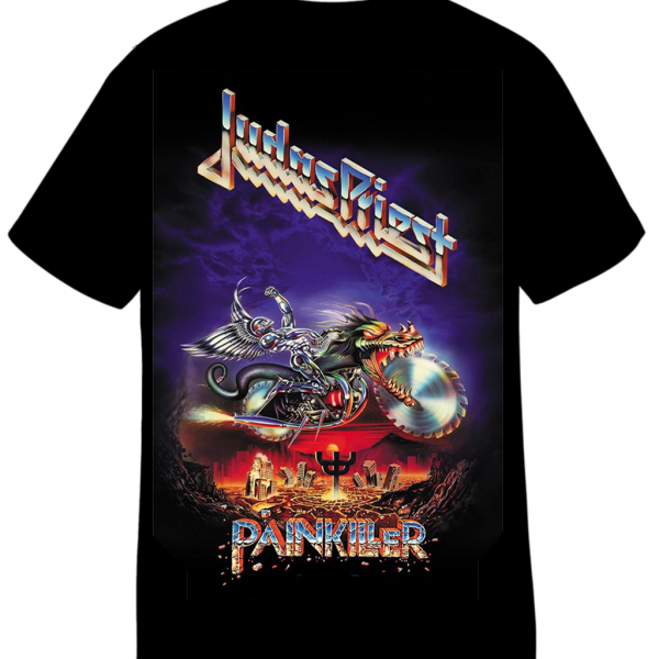 judas8 JUDAS PRIEST