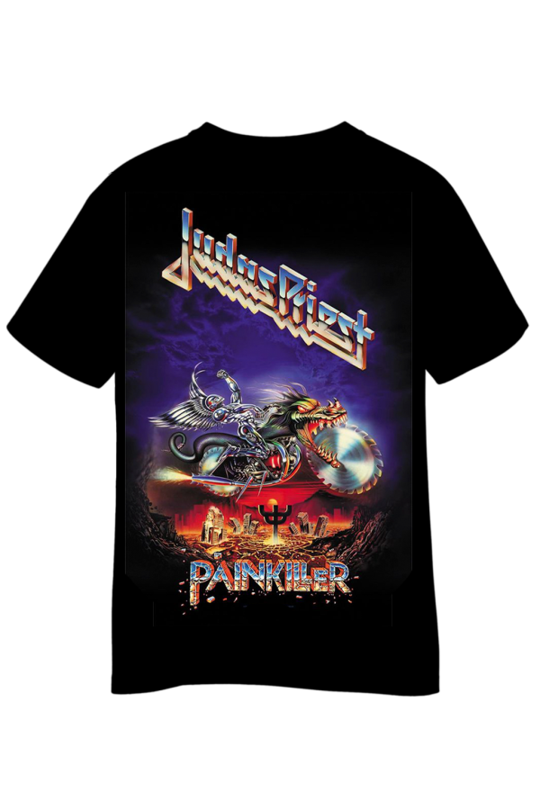 JUDAS PRIEST