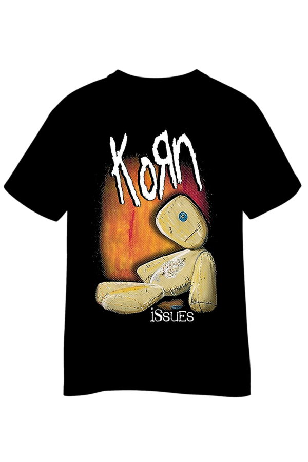 KORN