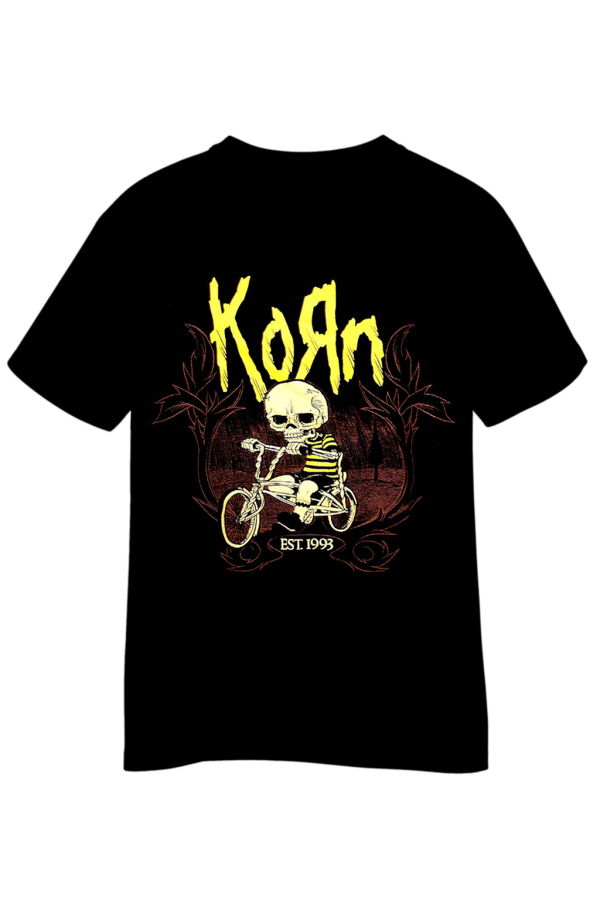 KORN